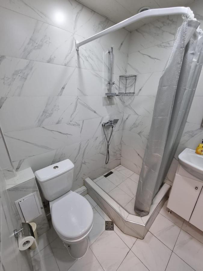 Vagashyan 18 Appartement Jerevan Buitenkant foto