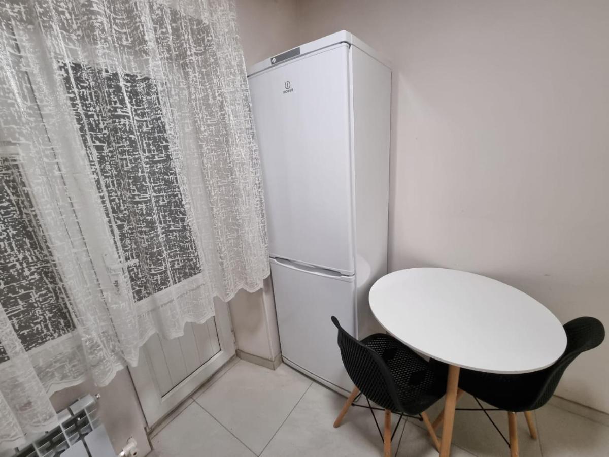 Vagashyan 18 Appartement Jerevan Buitenkant foto