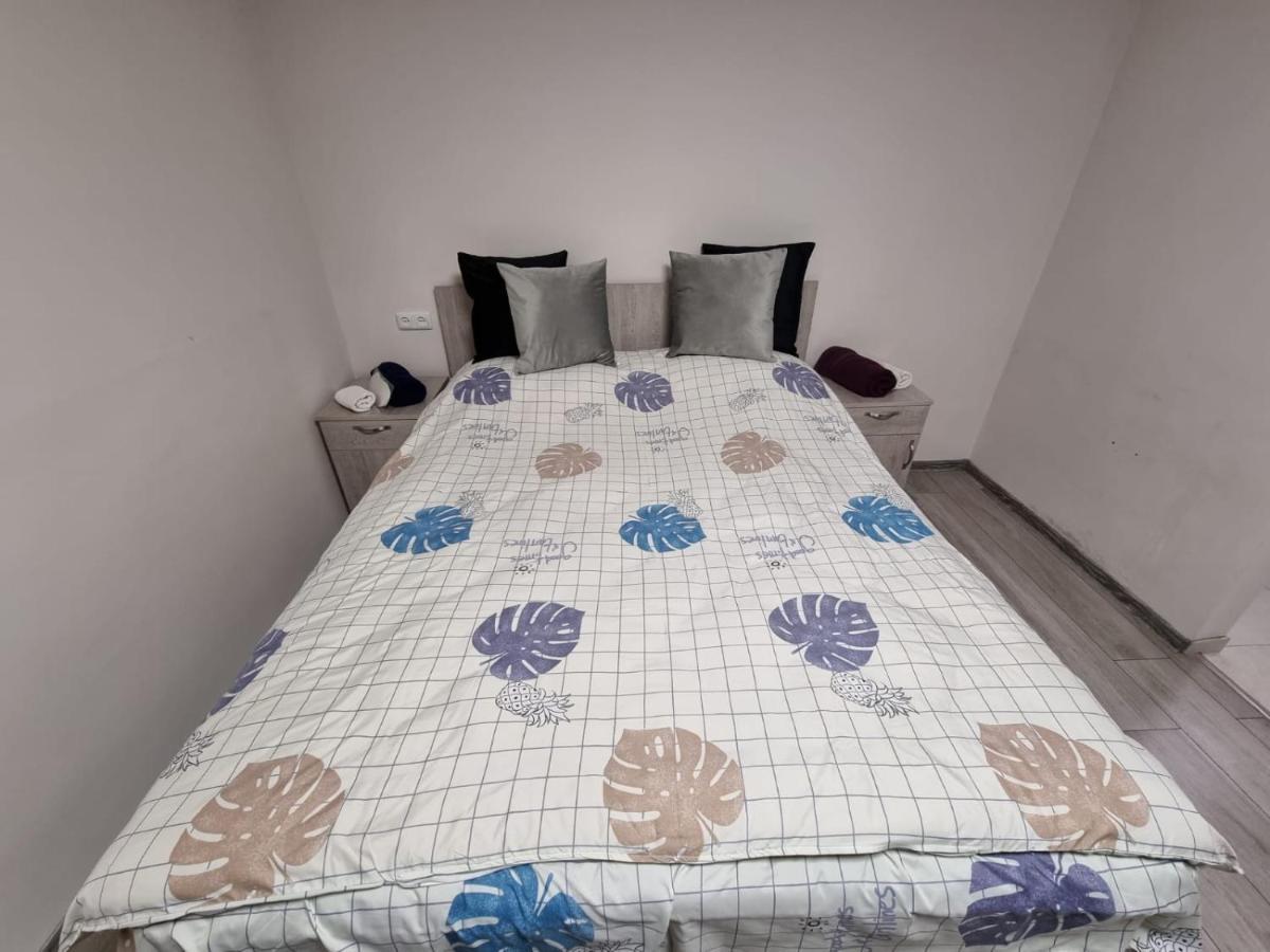 Vagashyan 18 Appartement Jerevan Buitenkant foto