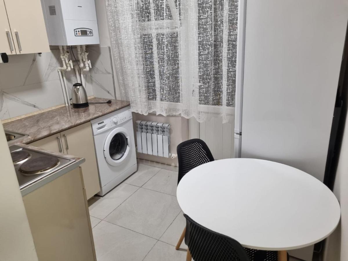 Vagashyan 18 Appartement Jerevan Buitenkant foto