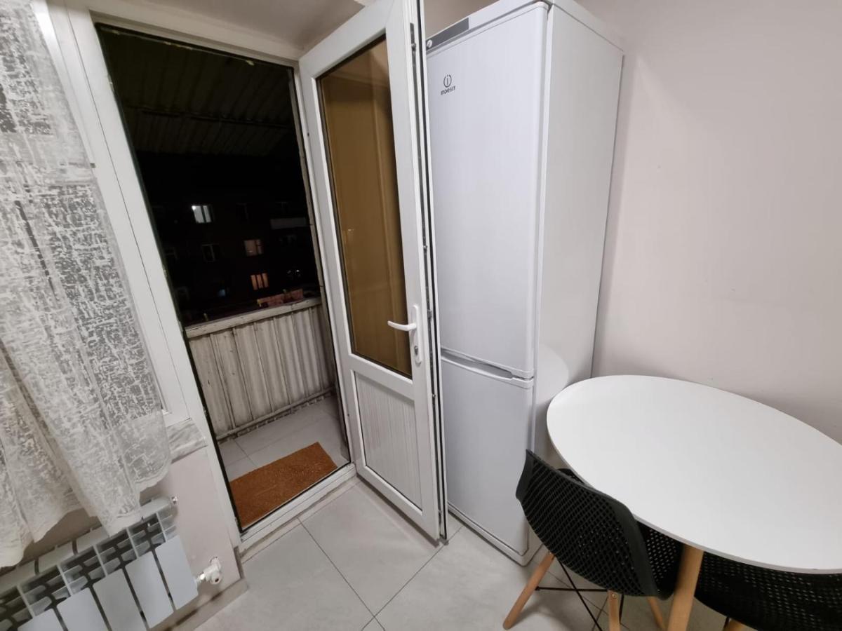 Vagashyan 18 Appartement Jerevan Buitenkant foto