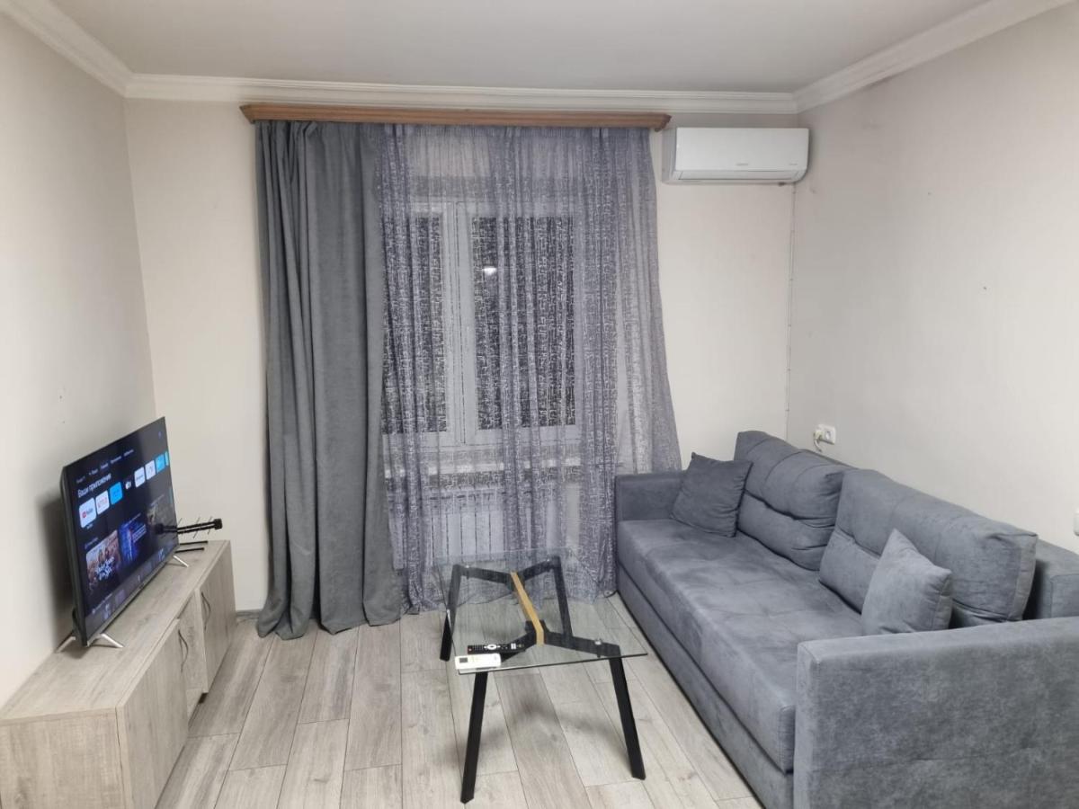 Vagashyan 18 Appartement Jerevan Buitenkant foto